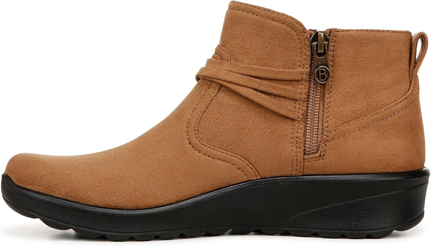 Bzees for Lifestride Women's Guest Ankle Boot