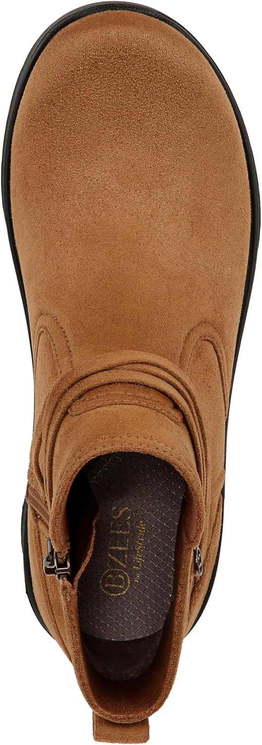 Bzees for Lifestride Women's Guest Ankle Boot