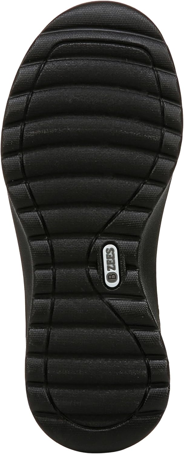 Bzees for Lifestride Women's Guest Ankle Boot
