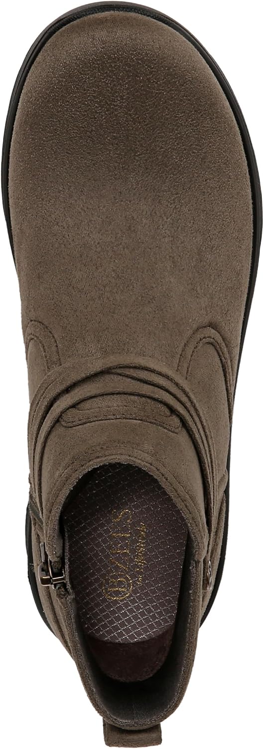 Bzees for Lifestride Women's Guest Ankle Boot