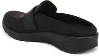 BZees Women's Galleria Slip On Comfort Mule
