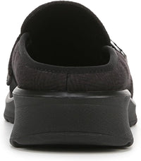 BZees Women's Galleria Slip On Comfort Mule