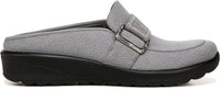 BZees Women's Galleria Slip On Comfort Mule