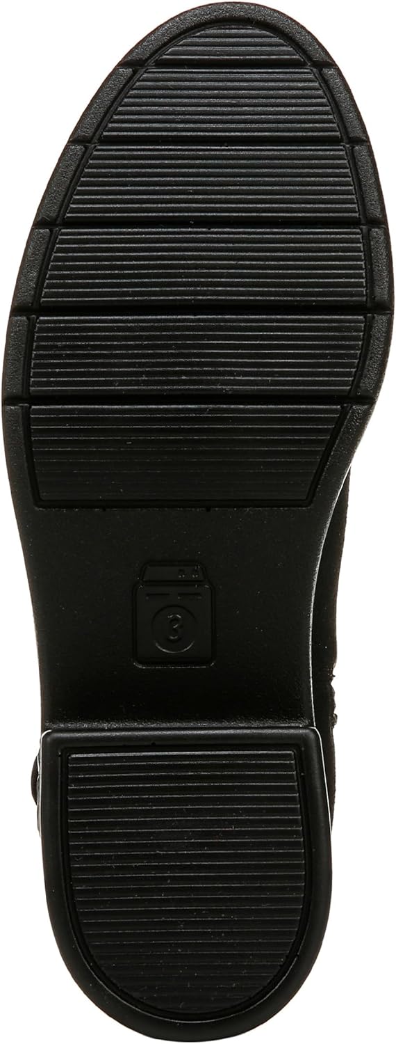 BZees Women's Oasis Comfort Ankle Bootie