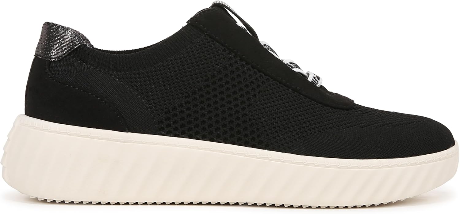 Bzees for Lifestride Women's Wanderer Sneaker NW/OB