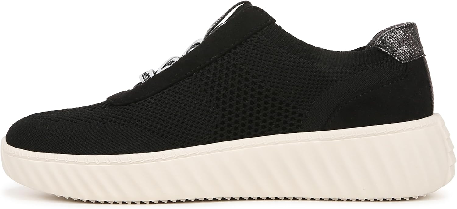Bzees for Lifestride Women's Wanderer Sneaker NW/OB