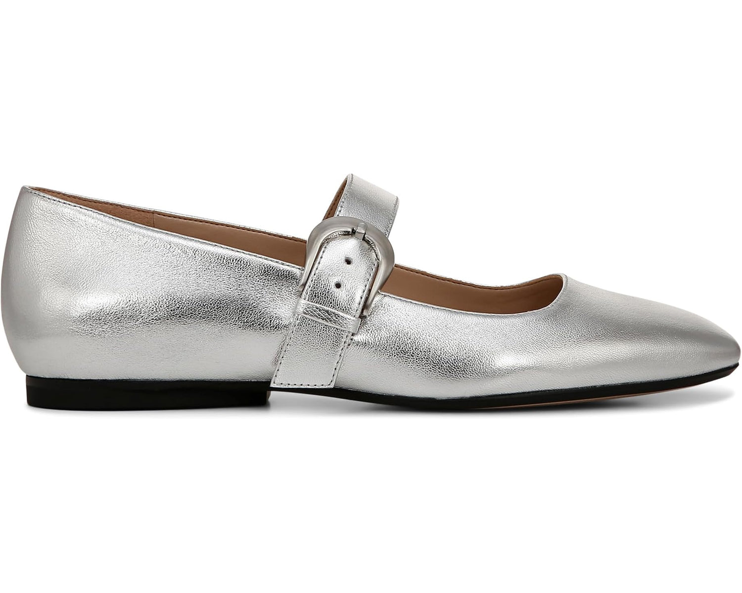 Naturalizer Women's Carter Mary Jane Flat