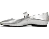 Naturalizer Women's Carter Mary Jane Flat