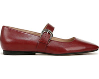 Naturalizer Women's Carter Mary Jane Flat