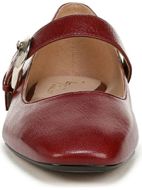 Naturalizer Women's Carter Mary Jane Flat