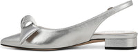 Naturalizer 27 Edit Women's Shine Slingback Flat
