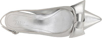 Naturalizer 27 Edit Women's Shine Slingback Flat