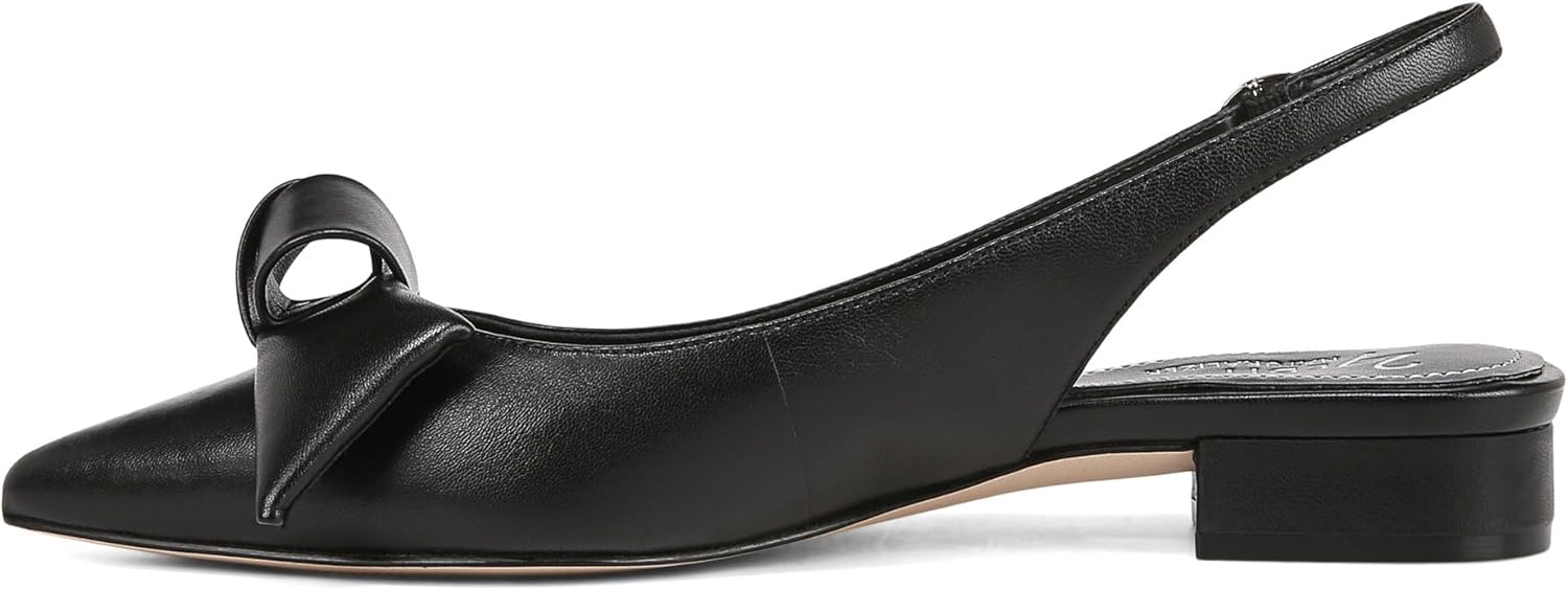 Naturalizer 27 Edit Women's Shine Slingback Flat