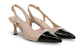Warm Taupe Tan