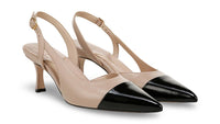Warm Taupe Tan