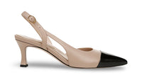 27 EDIT Naturalizer Women's Ilyssa Slingback Pump