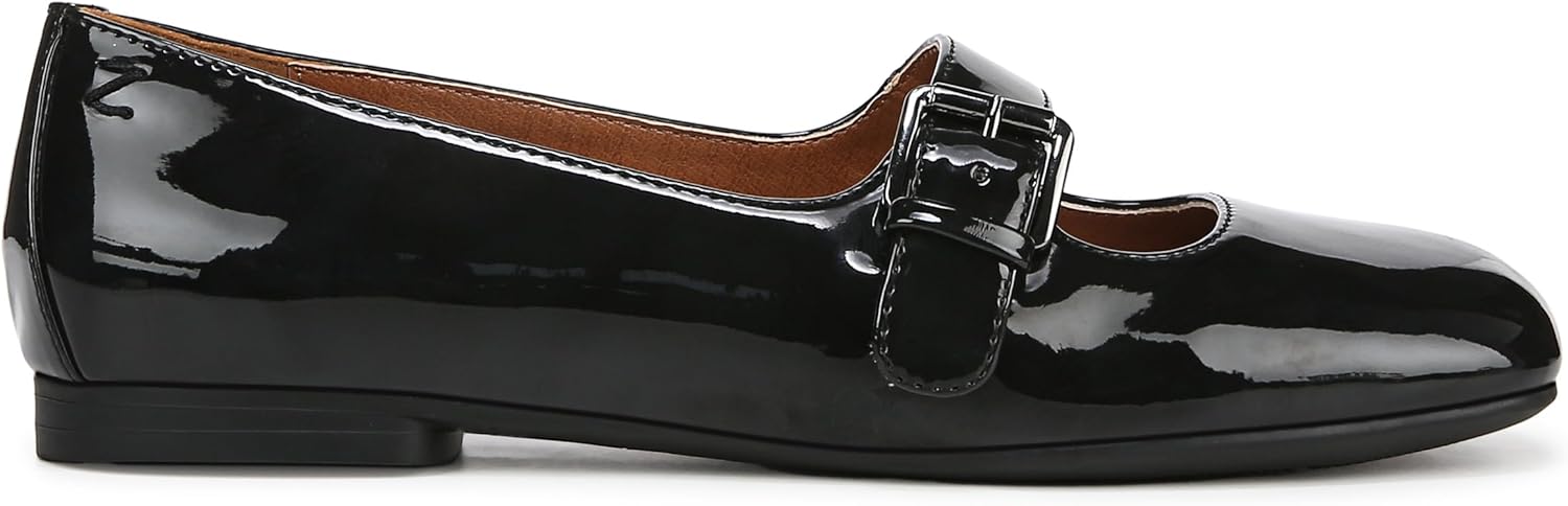 Zodiac Women's Indira Mary Jane Flat