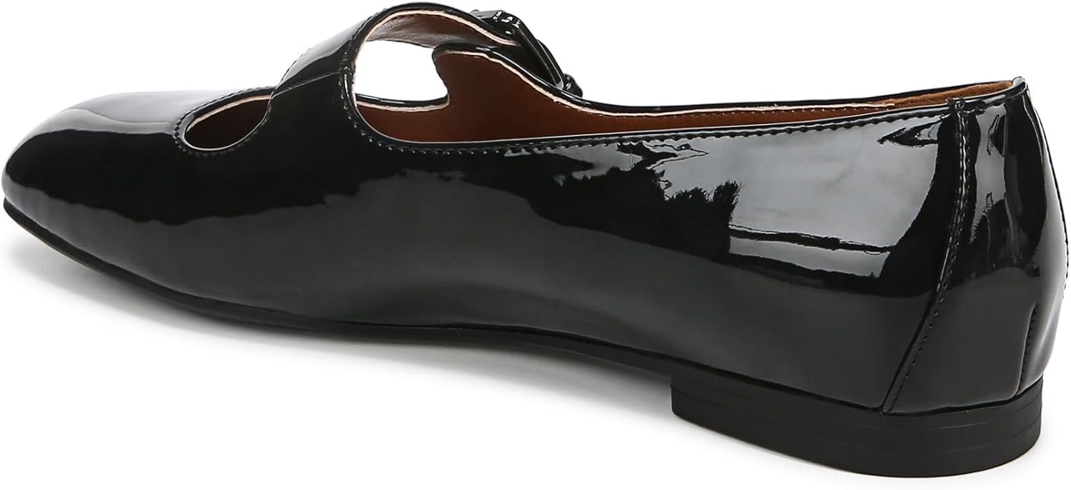 Zodiac Women's Indira Mary Jane Flat