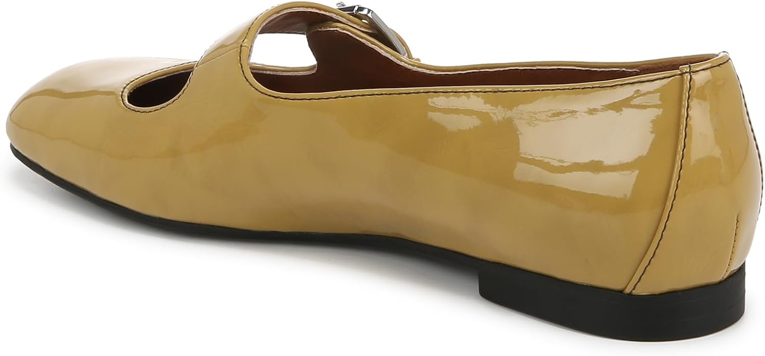 Zodiac Women's Indira Mary Jane Flat