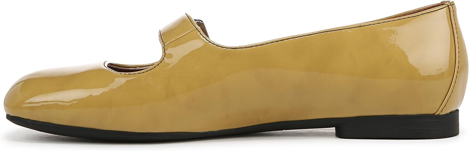 Zodiac Women's Indira Mary Jane Flat