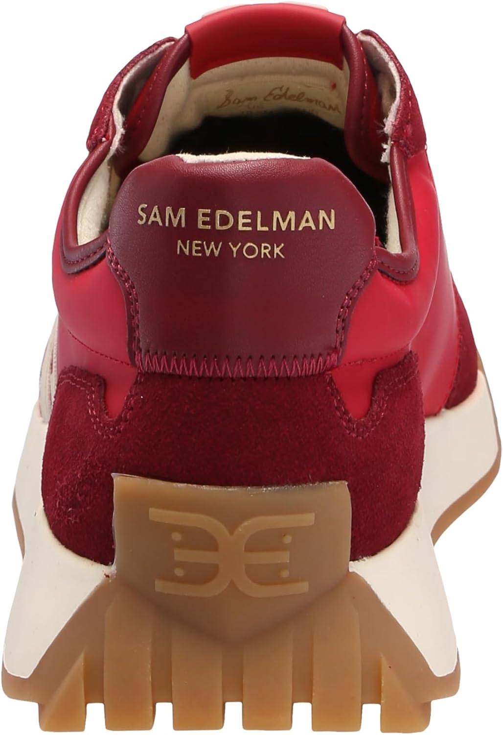 Sam Edelman Women's Langley Sneakers