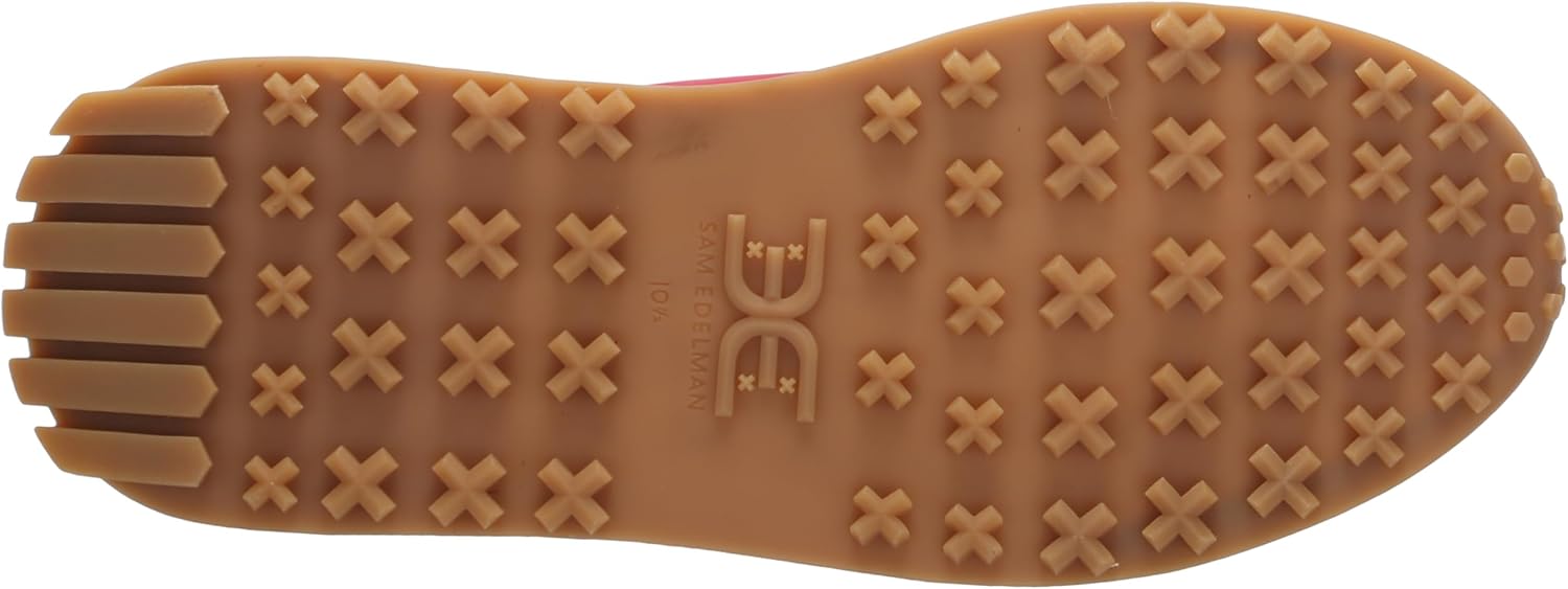Sam Edelman Women's Langley Sneakers