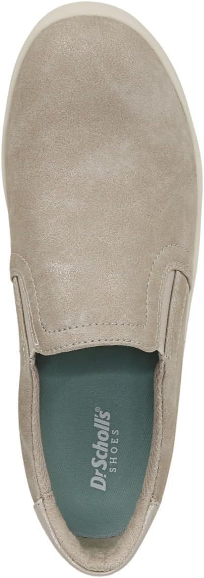 Dr. Scholls Women's Madison Slip-On Sneakers