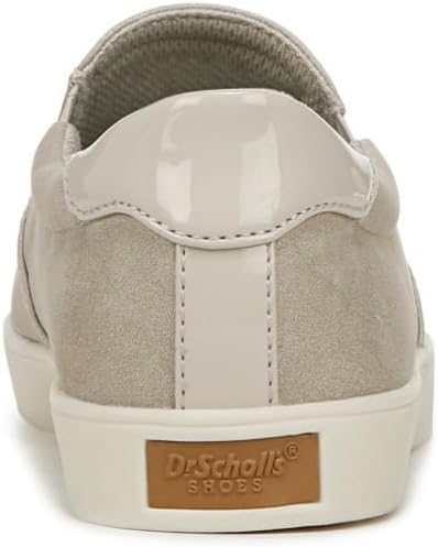 Dr. Scholls Women's Madison Slip-On Sneakers