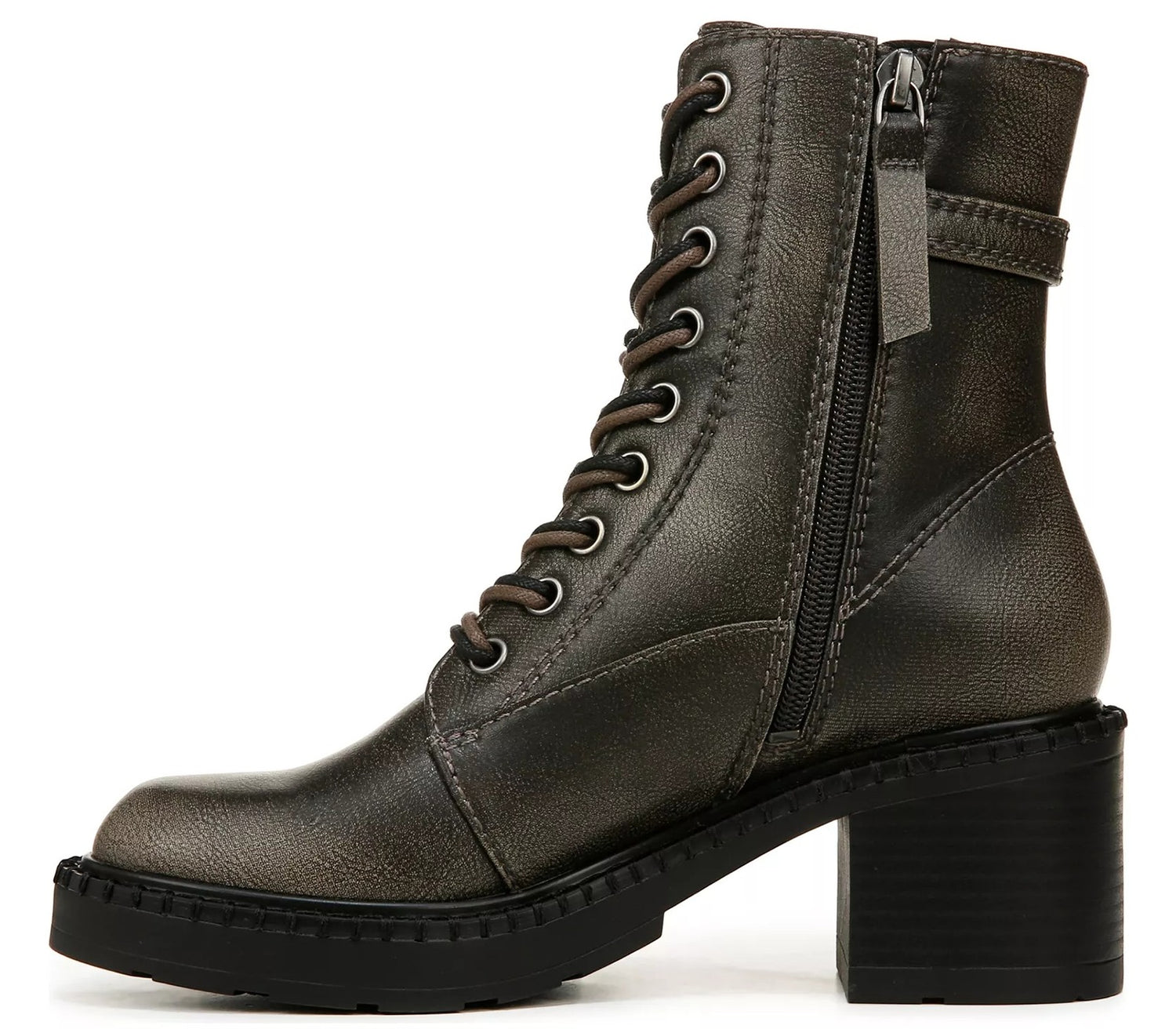 Zodiac Women's Paxon Ankle Boots