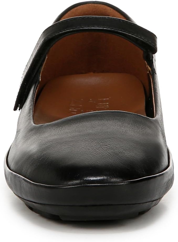 Naturalizer Women's Behold Mary Jane Ballet Flat