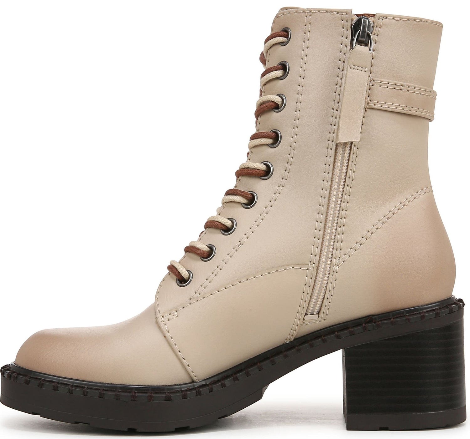 Zodiac Women's Paxon Ankle Boots