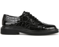 Franco Sarto Women's Audrey Lace Up Oxford
