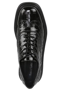Franco Sarto Women's Audrey Lace Up Oxford
