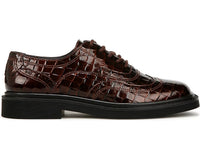 Franco Sarto Women's Audrey Lace Up Oxford