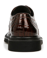 Franco Sarto Women's Audrey Lace Up Oxford