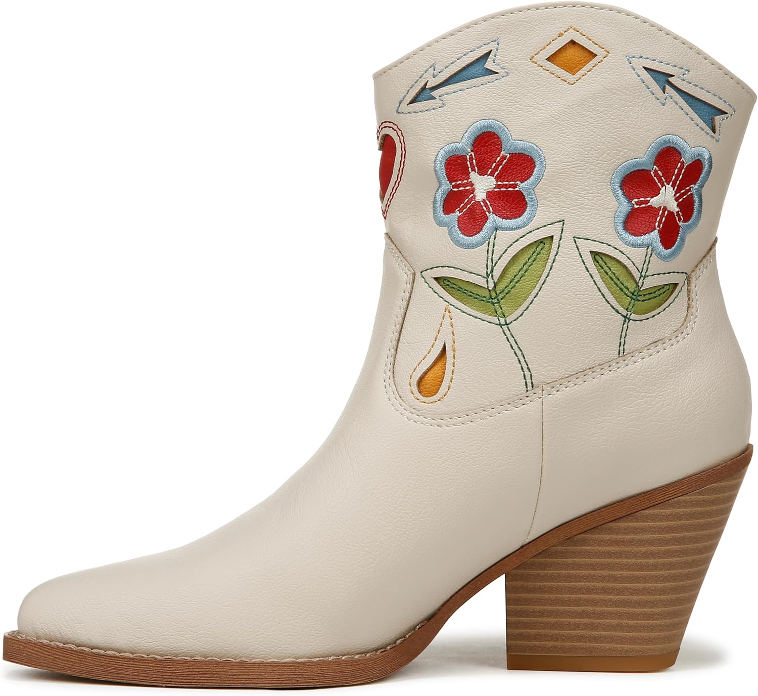 Zodiac Roslyn Women's Western Boot