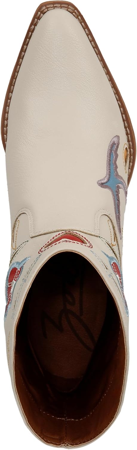 Zodiac Roslyn Women's Western Boot