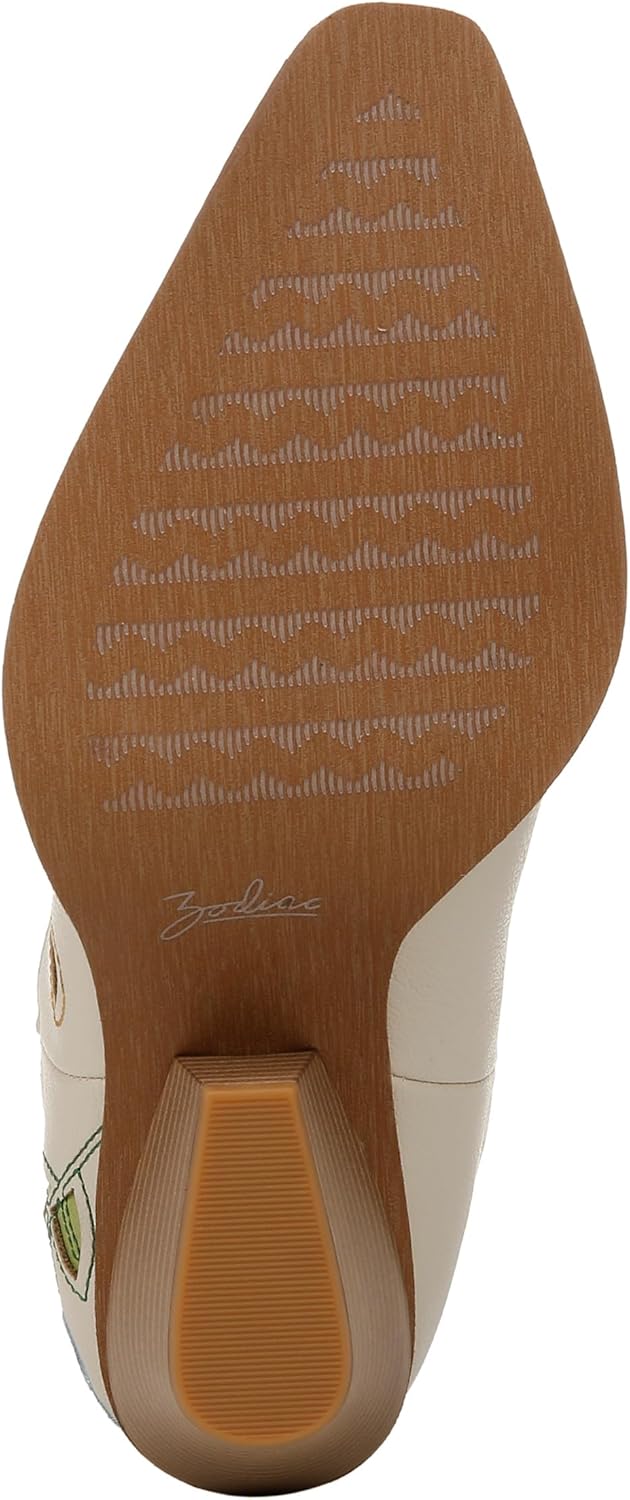 Zodiac Roslyn Women's Western Boot