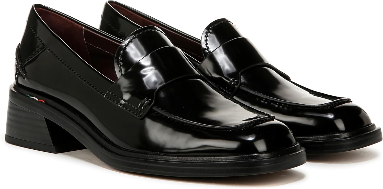 Black Glossy