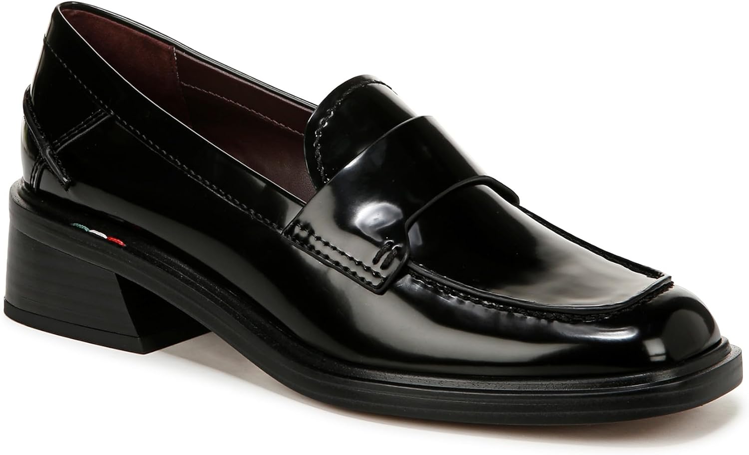 Franco Sarto Women's Gabriella Round Toe Loafer