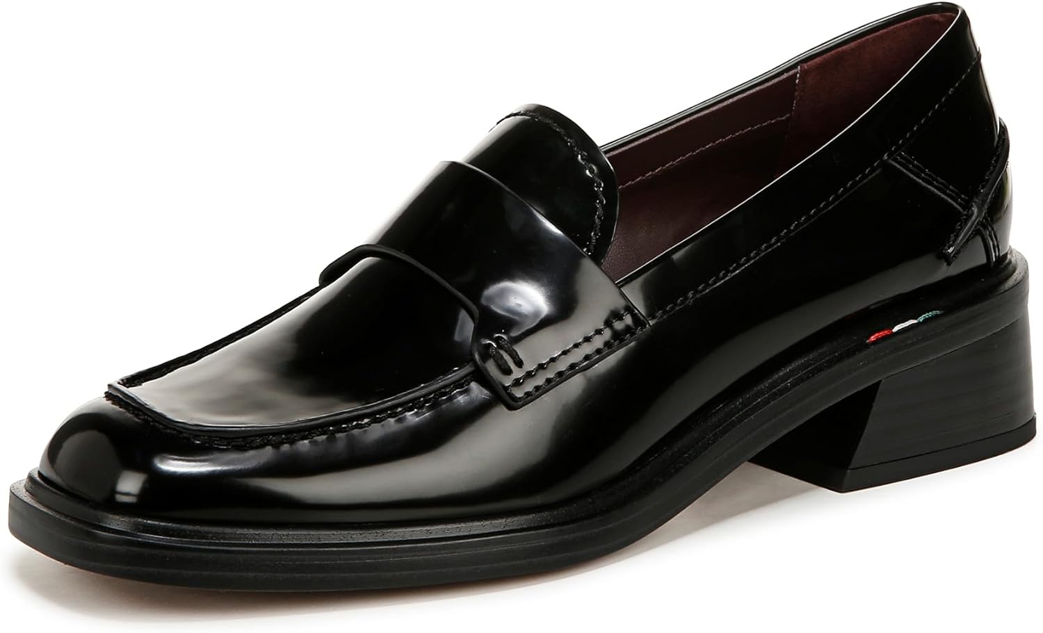 Franco Sarto Women's Gabriella Round Toe Loafer
