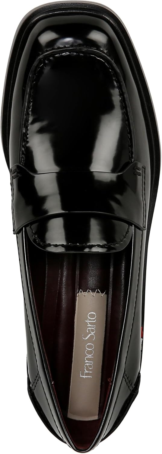 Franco Sarto Women's Gabriella Round Toe Loafer