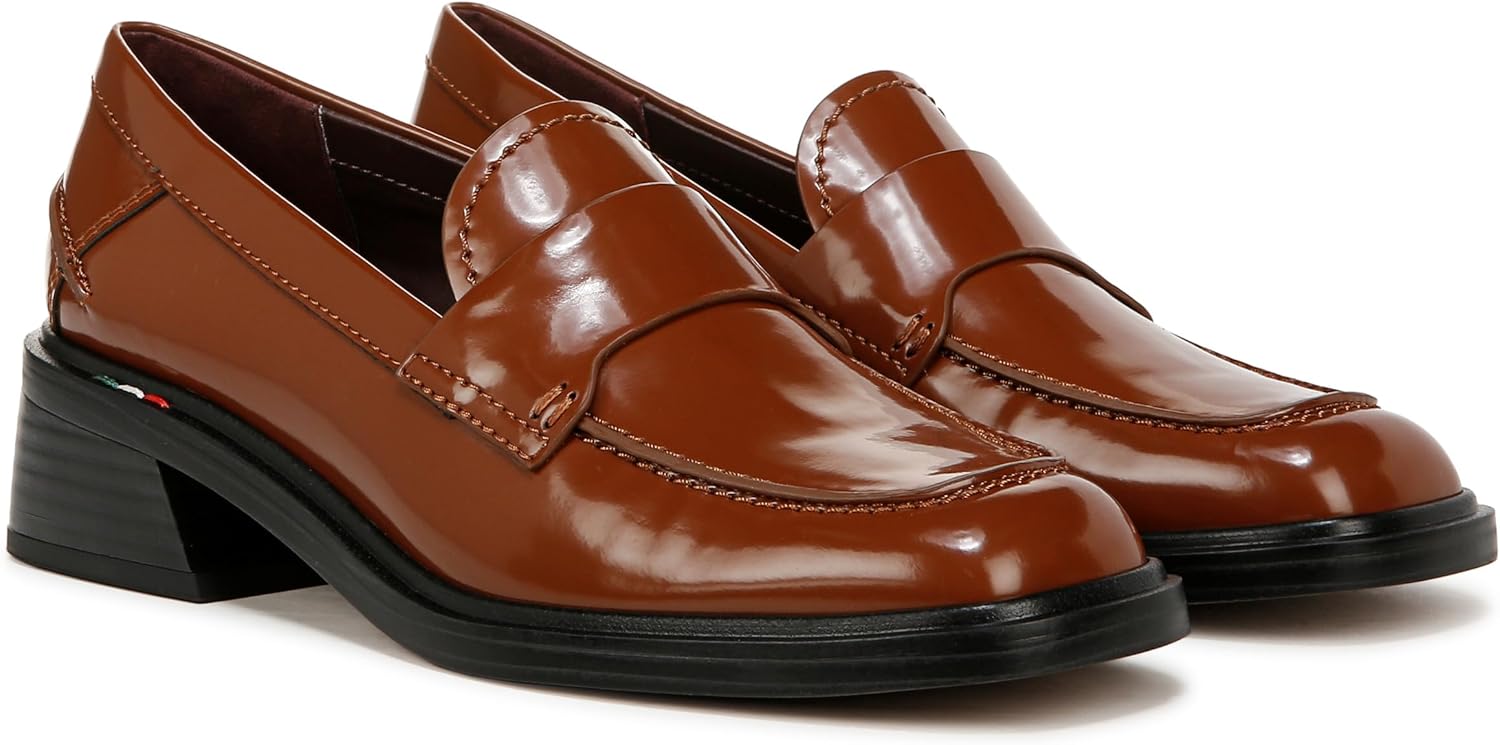 Tobacco Brown Glossy