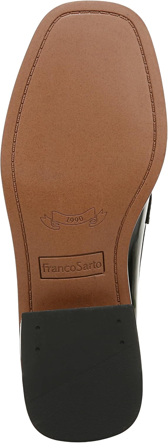Franco Sarto Women's Gabriella Round Toe Loafer