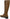 Franco Sarto Women's Giselle Knee High Boot