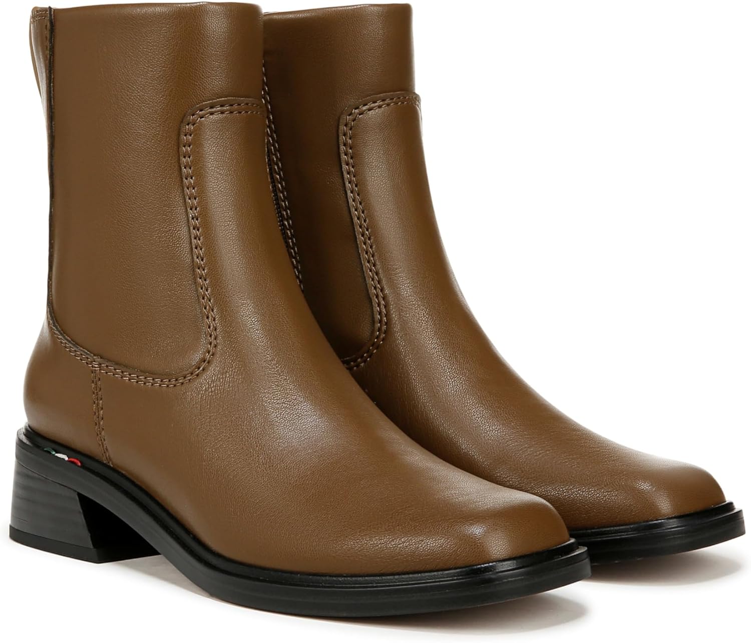 Woodland Taupe Brown