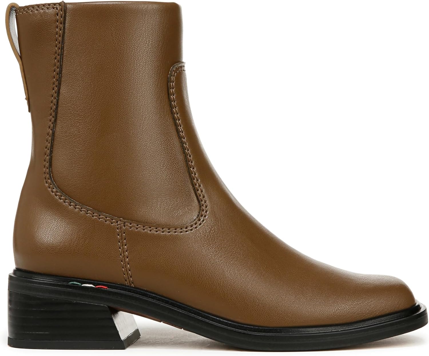 Franco Sarto Womens Gracelyn Ankle Boot