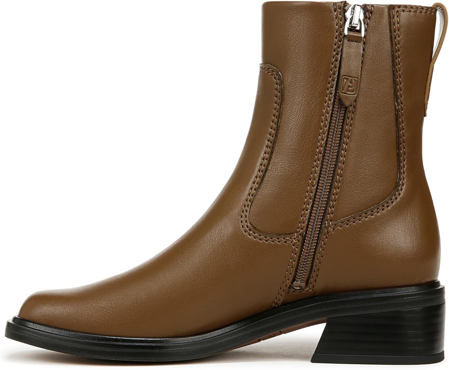 Franco Sarto Womens Gracelyn Ankle Boot