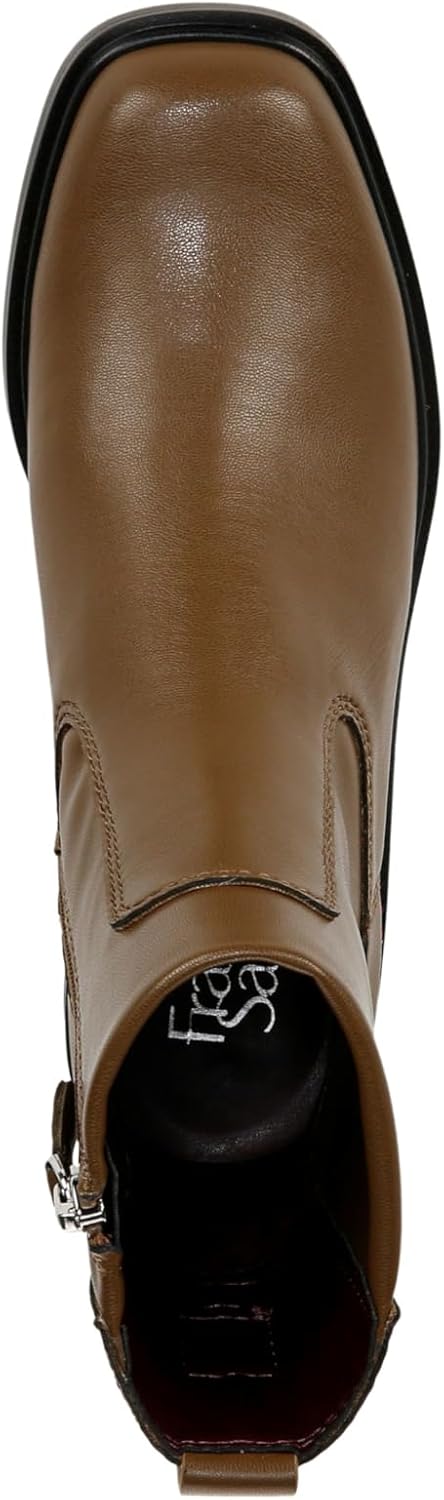 Franco Sarto Womens Gracelyn Ankle Boot