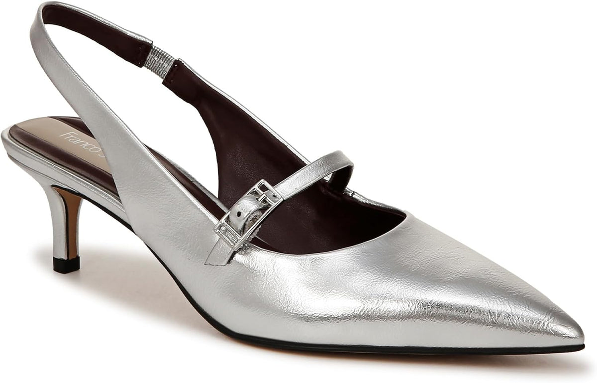 Silver Metallic